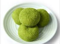 Matcha Mochi